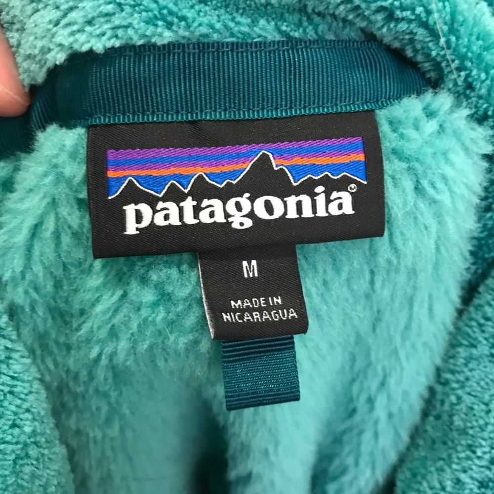Patigonia pullover - Picture 3 of 3